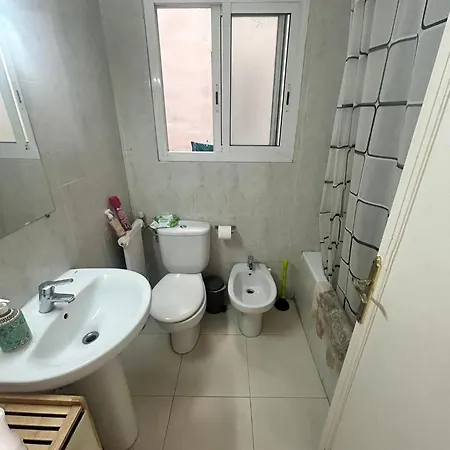 Shared Ausias Hostel